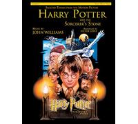 Selected Themes from the Motion Picture Harry Potter and the Sorcerer's Stone: Clarinet
