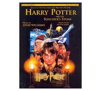Selected Themes From The Motion Picture Harry Potter And The Sorcerer's Stone (Solo, Duet, Trio)