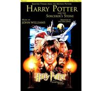 Selected Themes From The Motion Picture Harry Potter And The Sorcerer's Stone (Solo, Duet, Trio)