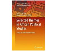 Selected Themes In African Political Studies