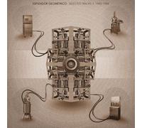 Selected Tracks 1.1992-1998 (Lp