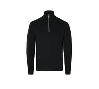 SELECTED Troyer Pullover SLHDANE noir | XL