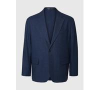 SELECTED Veste de costume bleu marine, Taille 48