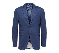 Selected Neil Slim Fit Blazer Bleu 102 Homme