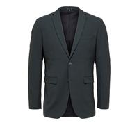SELECTED Veste de costume 'ELON' sapin, Taille 94