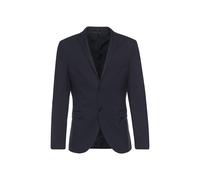SELECTED HOMME Slhslim-mylologan Navy B Noos, Blazer Bleu Marine, 90