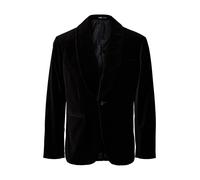 SELECTED Veste de costume noir, Taille 48
