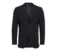Selected Slim-liam Flex B Blazer Noir 52 Homme