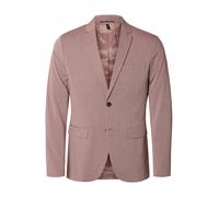 SELECTED Veste de costume 'SLHLIAM SPRING' rose ancienne, Taille 50