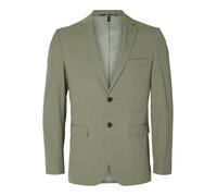 Selected Slim-liam Blazer Vert 46 Homme