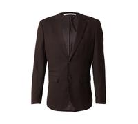 SELECTED Veste de costume 'SLHNEIL' brun foncé, Taille 46
