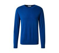 SELECTED Veste de survêtement 'SLHBERG' bleu foncé, Taille XL