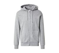 SELECTED Veste de survêtement 'SLHDAN' gris chiné, Taille M