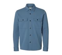 SELECTED Veste de survêtement 'SLHJACKIE' marine, Taille M