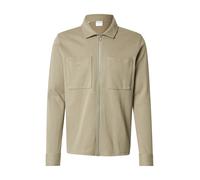 SELECTED Veste de survêtement 'SLHJACKIE' vert clair, Taille L