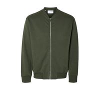 Blouson hommes Selected SLHMACK Kaki EU XXL