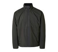 SELECTED Veste fonctionnelle 'SLHAIDOR URBAN TECH' gris foncé, Taille M