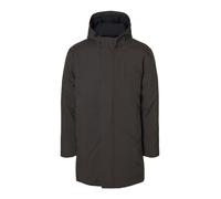 Selected Franklin Urban Parka Gris L Homme