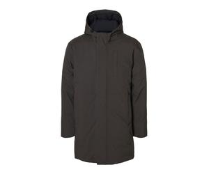 SELECTED Veste fonctionnelle 'SLHFranklin' anthracite, Taille XXL