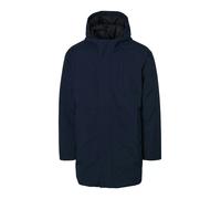 SELECTED Veste fonctionnelle 'SLHFranklin' bleu nuit, Taille M