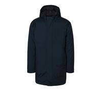 SELECTED Veste fonctionnelle 'SLHFranklin' noir, Taille S