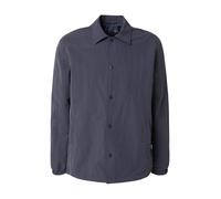 SELECTED Veste mi-saison 'Archive' bleu nuit, Taille XL