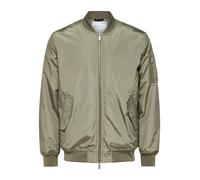 SELECTED Veste mi-saison 'ARCHIVE' olive, Taille XS