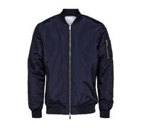 SELECTED Veste mi-saison bleu nuit, Taille S