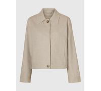 SELECTED Veste mi-saison cappuccino, Taille L