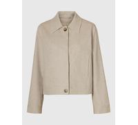 SELECTED Veste mi-saison cappuccino, Taille XL