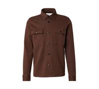 SELECTED Veste mi-saison chocolat, Taille M