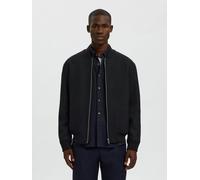 SELECTED Veste mi-saison noir, Taille S