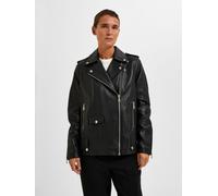 SELECTED Veste mi-saison noir, Taille S