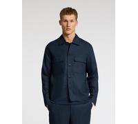 SELECTED Veste mi-saison pétrole, Taille M-L