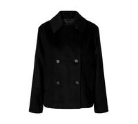 SELECTED Veste mi-saison 'SLFALMA' noir, Taille XL