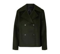 SELECTED Veste mi-saison 'SLFALMA' sapin, Taille M