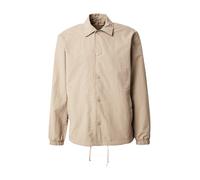 SELECTED Veste mi-saison 'SLHArchive' beige / greige, Taille XL