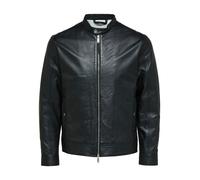 SELECTED Veste mi-saison 'SLHArchive' noir, Taille S