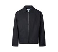 SELECTED Veste mi-saison 'SLHCEDRIC' noir, Taille S
