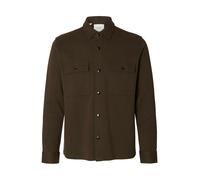 Selected Jackie Jacket Marron XL Homme