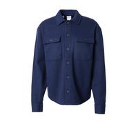 SELECTED Veste mi-saison 'SLHMAX' bleu foncé, Taille S