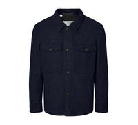 SELECTED Veste mi-saison 'SLHMitch' marine, Taille S