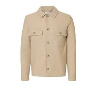 SELECTED Veste mi-saison 'SLHNealy' beige foncé, Taille XXL
