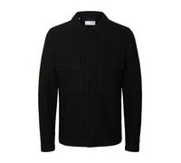 SELECTED Veste mi-saison 'SLHNealy' noir, Taille XL
