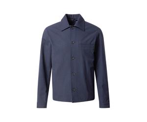 SELECTED Veste mi-saison 'SLHRobert' bleu nuit, Taille L