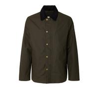 SELECTED Veste mi-saison vert, Taille L