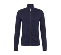 SELECTED Vestes en maille 'Berg' bleu marine, Taille S