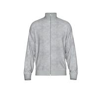 Selected Dane Full Zip Sweater Gris 2XL Homme