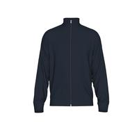 SELECTED Vestes en maille 'SLHDane' marine, Taille M