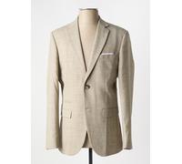 selected vestes homme de couleur beige XXL